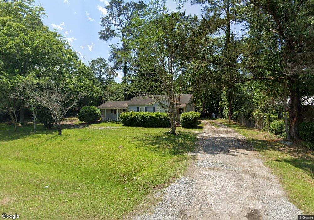 2532 5th St SE, Moultrie, GA 31768 - photo 1