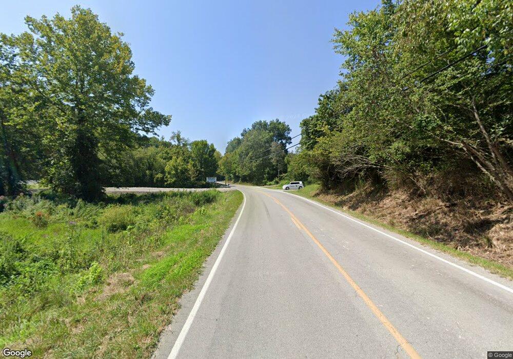 4114 Ky Highway 596, Mayslick, KY 41055 - photo 1