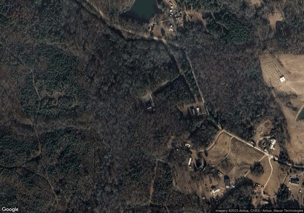 415 Henry Williams Rd, Toccoa, GA 30577 - photo 1