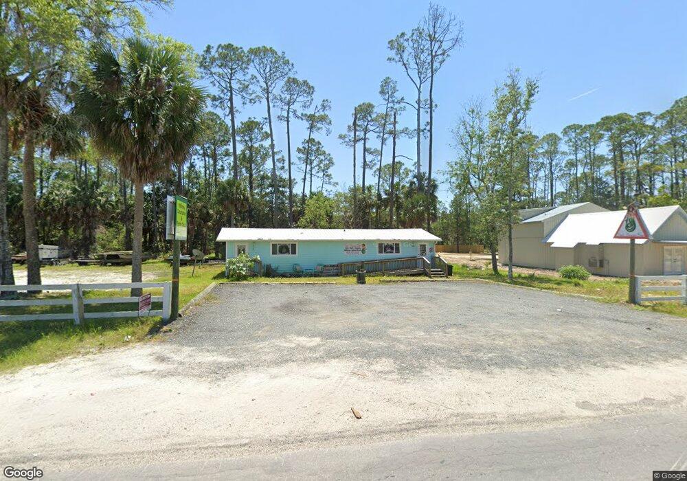 812 1st Ave SE, Steinhatchee, FL 32359 - photo 1