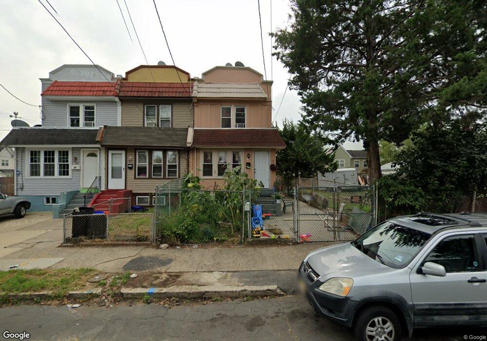 515 N 32nd St, Camden, NJ 08105 - photo 1