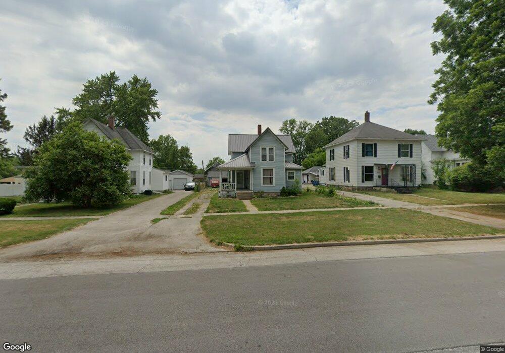 416 N Michigan St, Argos, IN 46501 - photo 1