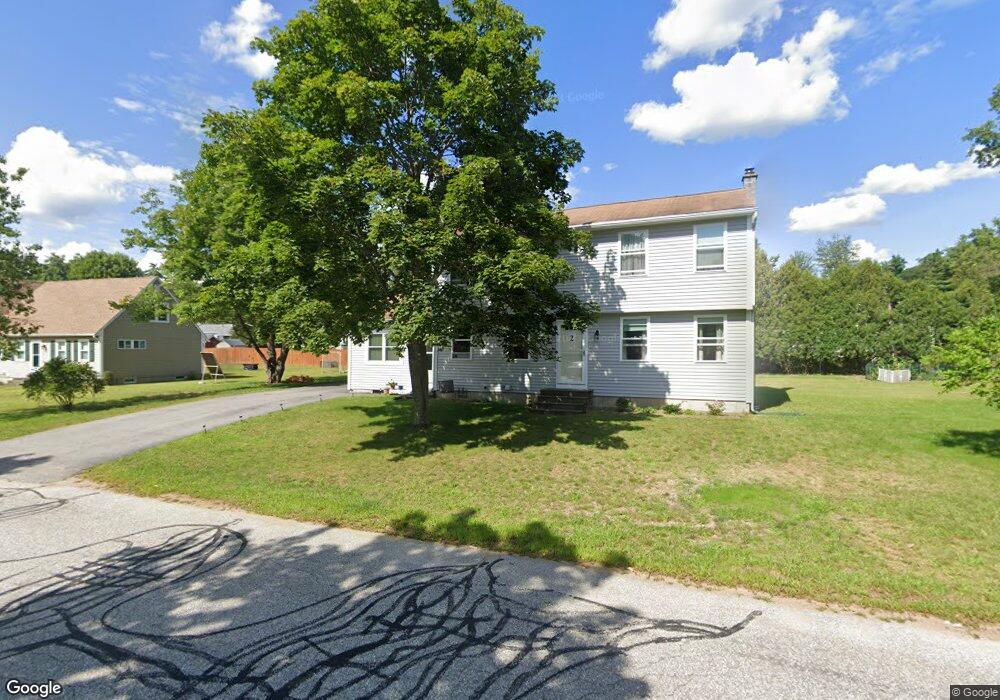 2 Hampton St, Concord, NH 03301 - photo 1