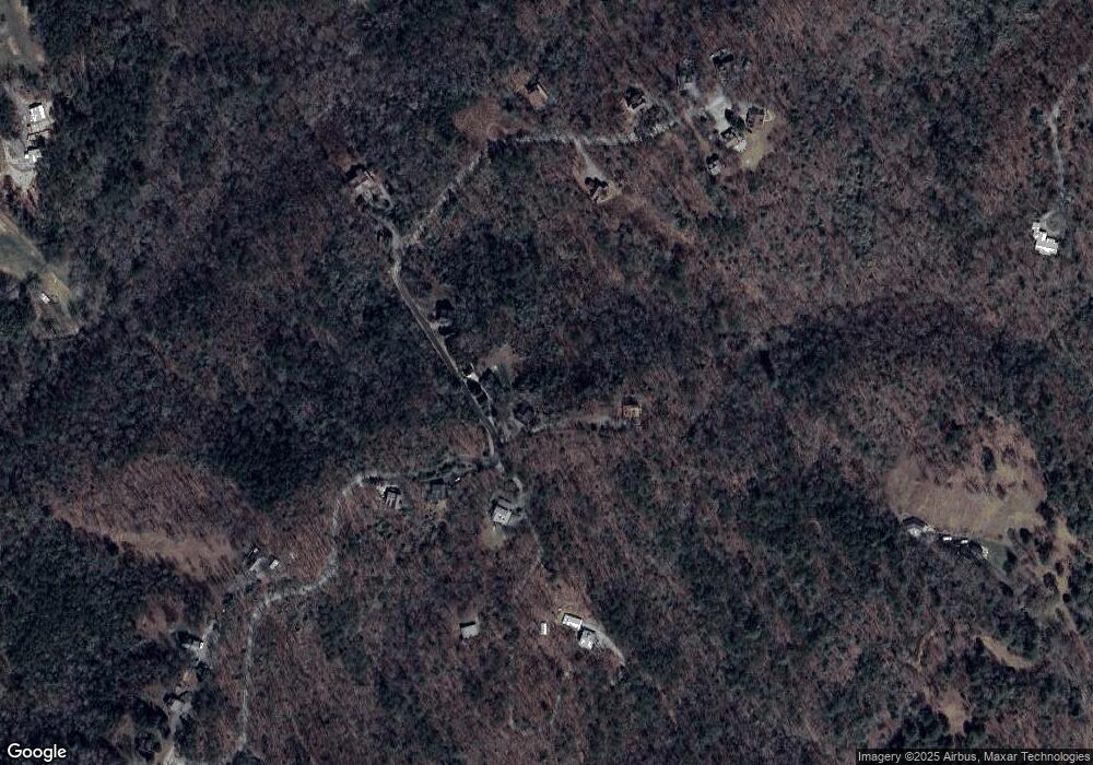 21 Whippoorwill Walk Rd, Mineral Bluff, GA 30559 - photo 1