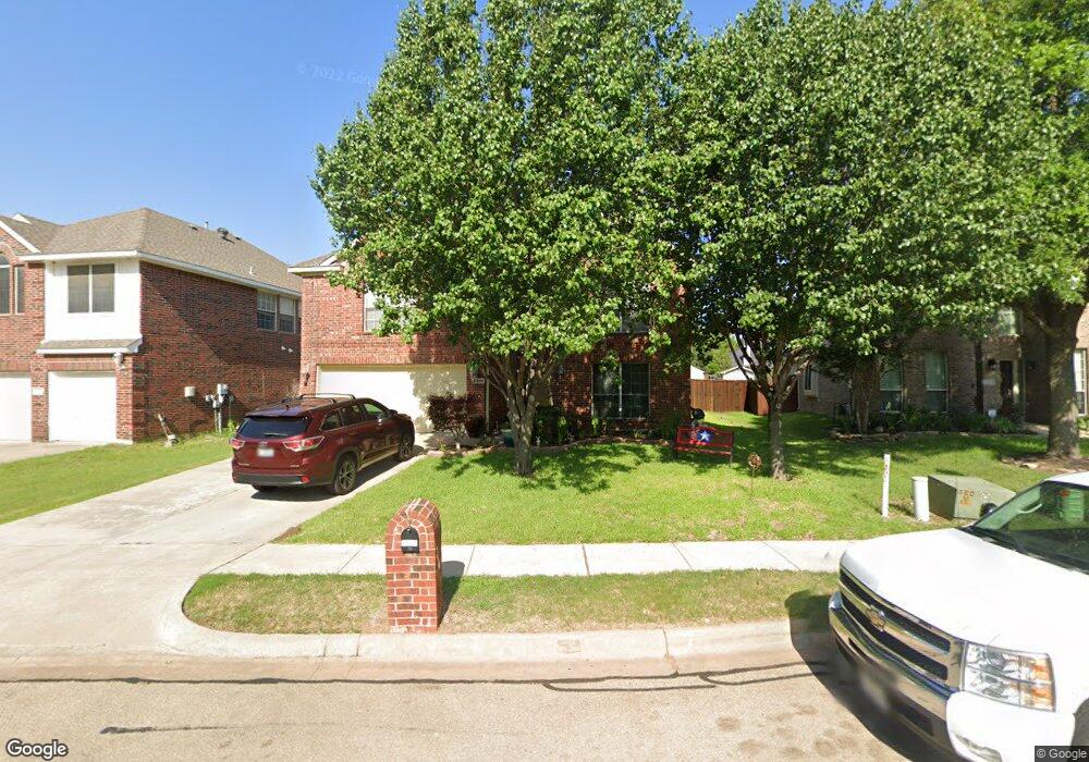 7204 Raintree Way, Denton, TX 76210 - photo 1