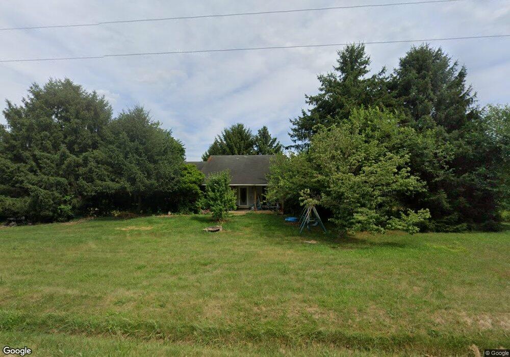 1840 Pinewoods Rd, Quicksburg, VA 22847 - photo 1