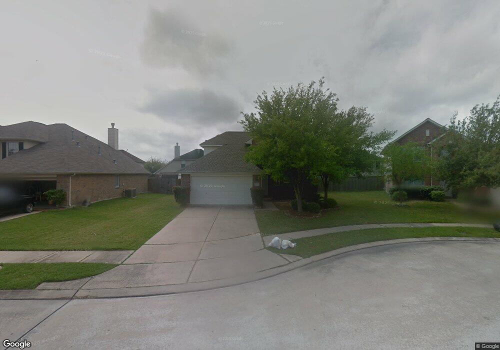 5406 Palo Duro Dr, Pearland, TX 77584 - photo 1