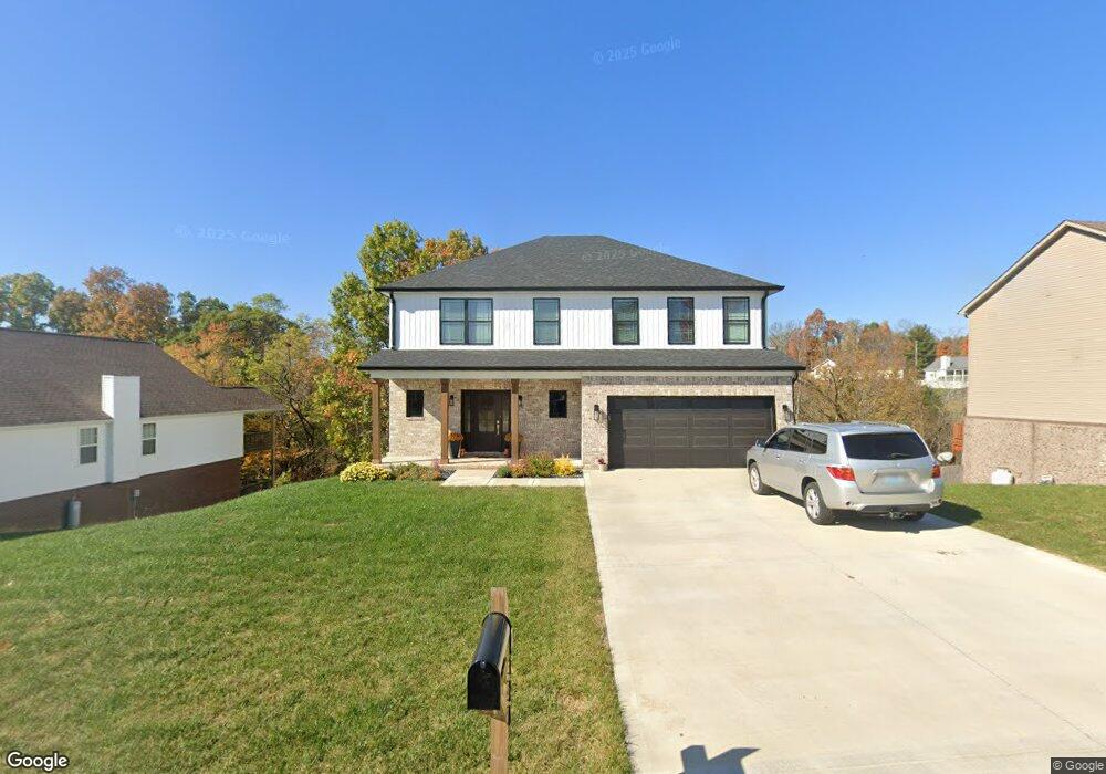 196 Lakeshore Cir, Georgetown, KY 40324 - photo 1