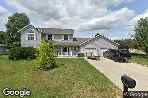 602 E Lyon St, Minneota, MN 56264