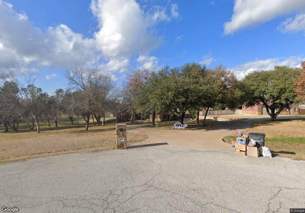 195 Northstar Crossing Ln, Weatherford, TX 76088 - photo 1