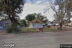 210 9th St, Fowler, CO 81039