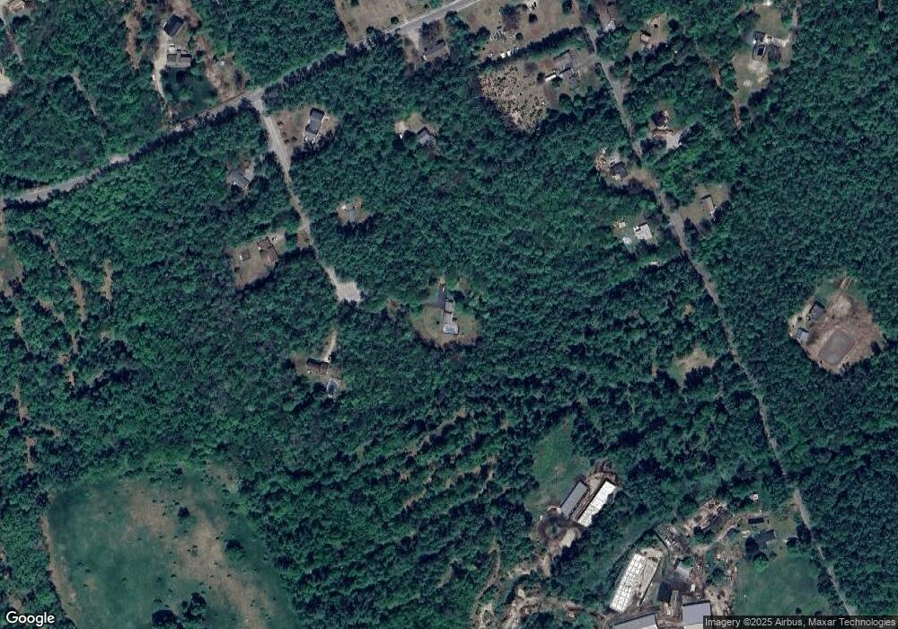 71 Tebrok Rd, Contoocook, NH 03229 - photo 1