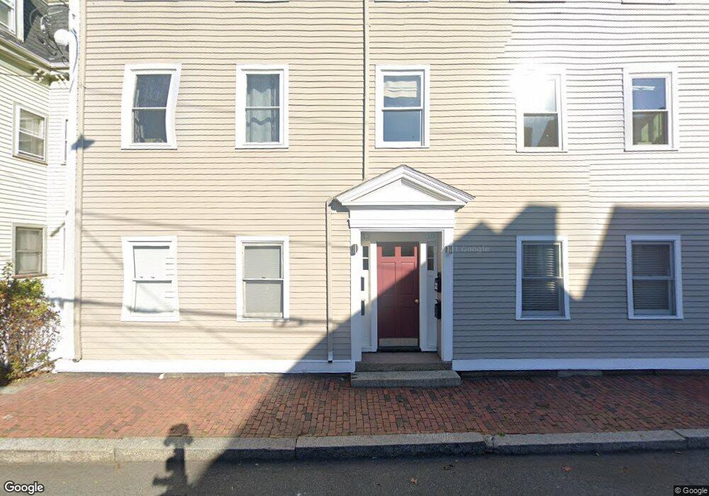 12 Williams St unit 3, Salem, MA 01970 - photo 1