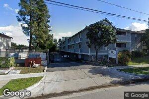 644 S Webster Ave Unit 205, Anaheim, CA 92804