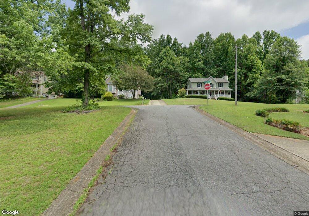 0 Raven Ct, Marietta, GA 30066 - photo 1