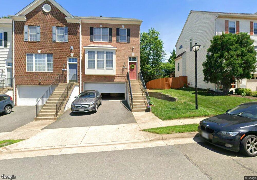 3054 Clancy Dr, Dumfries, VA 22026 - photo 1