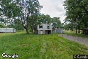 818 Walnut St, Grandview, IN 47615