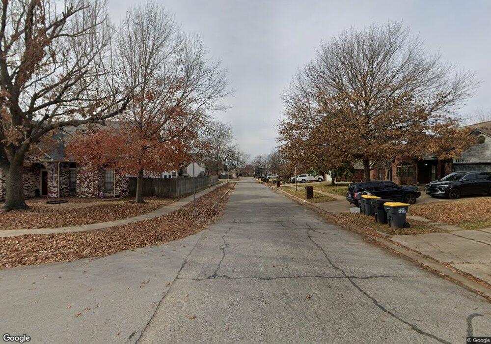 null S Oak Place, Glenpool, OK 74033 - photo 1