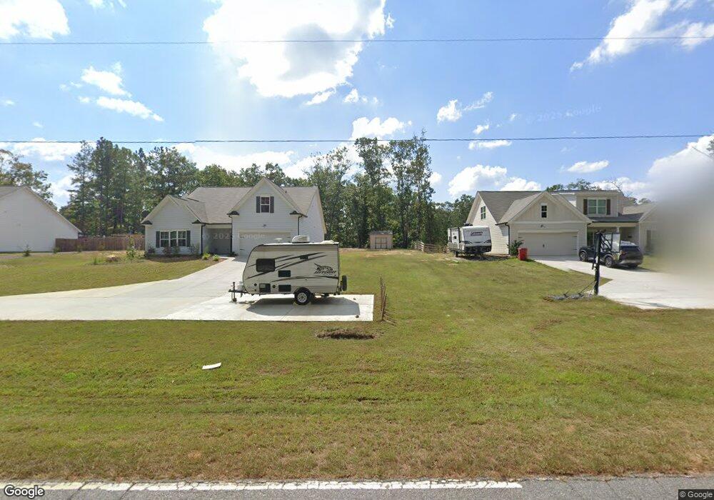 406 Mulberry Rd, Winder, GA 30680 - photo 1