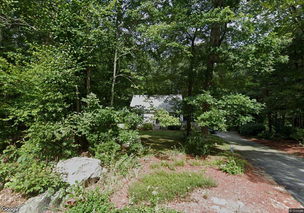 37 May Hill Rd, Monson, MA 01057 - photo 1
