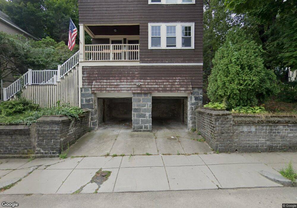 Street View Photo