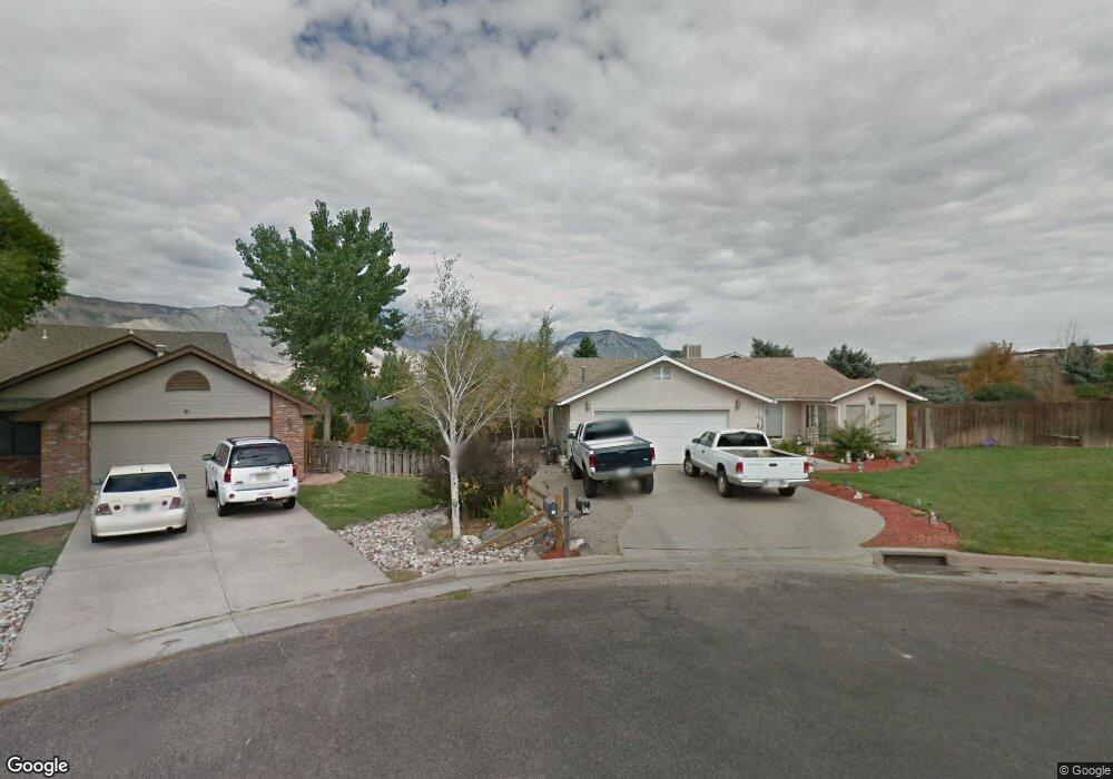 37 Green Mesa Place, Parachute, CO 81635 - photo 1