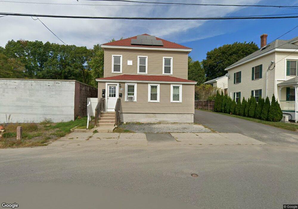 116 Lawrence St unit 118, Clinton, MA 01510 - photo 1