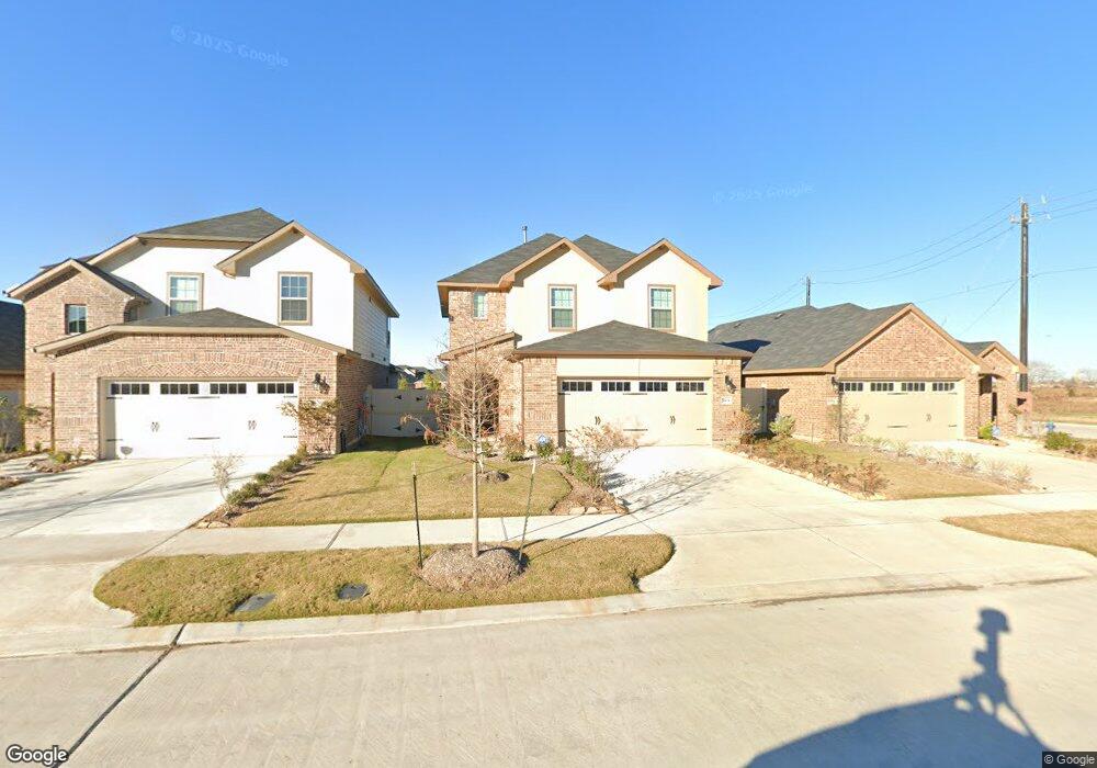 1404 Lake City Ln, Houston, TX 77047 - photo 1