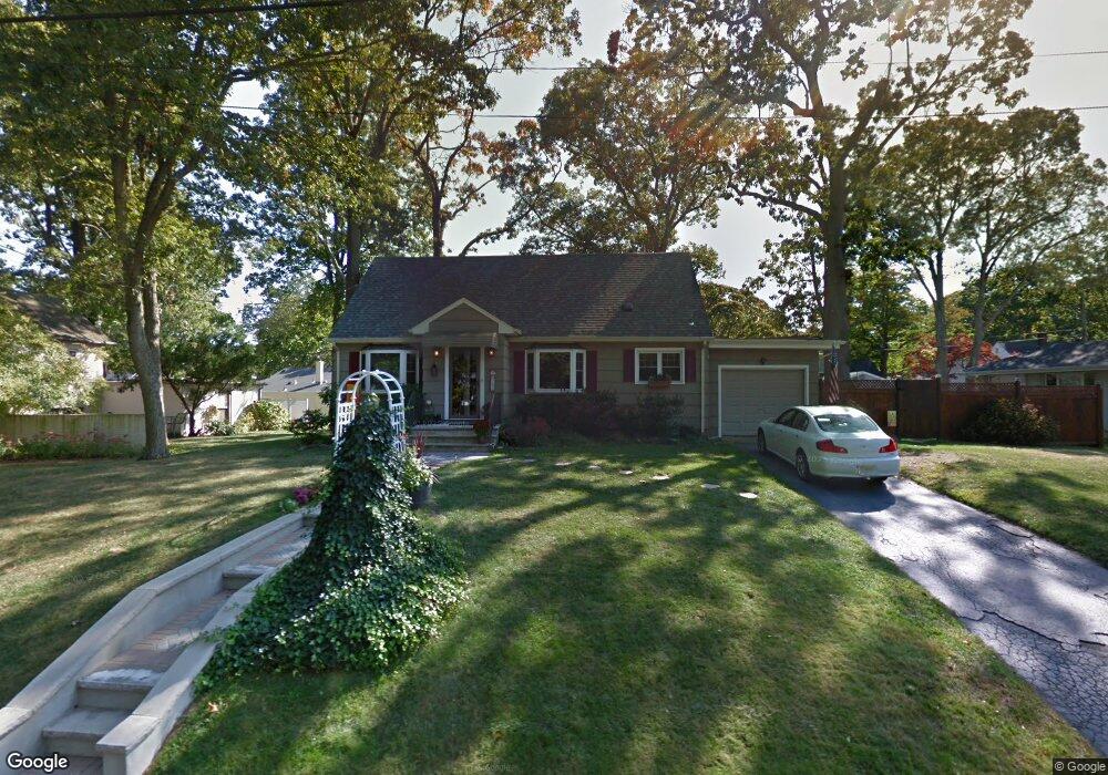 282 Berger Ave, West Long Branch, NJ 07764 - photo 1