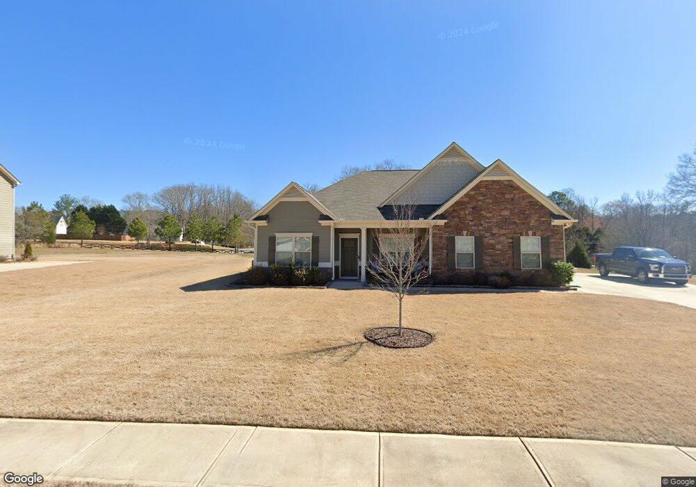 195 Lances Ln unit 80, Covington, GA 30016 - photo 1