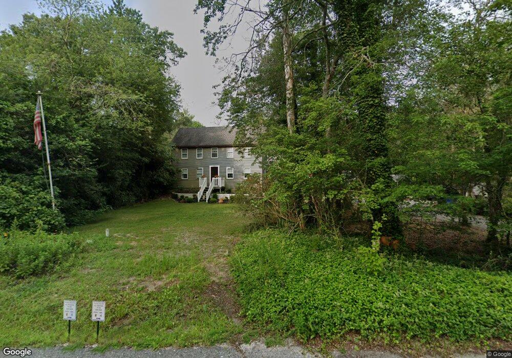 360 Butter Rd, Ocean View, NJ 08230 - photo 1