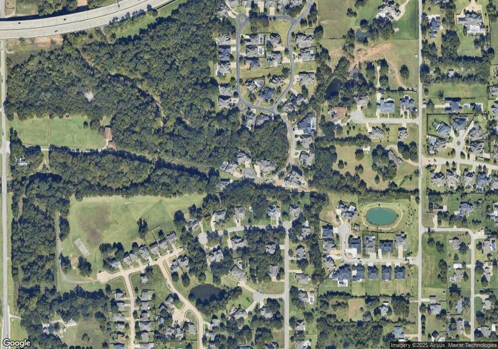 11535 S Nandina Ct, Jenks, OK 74037 - photo 1