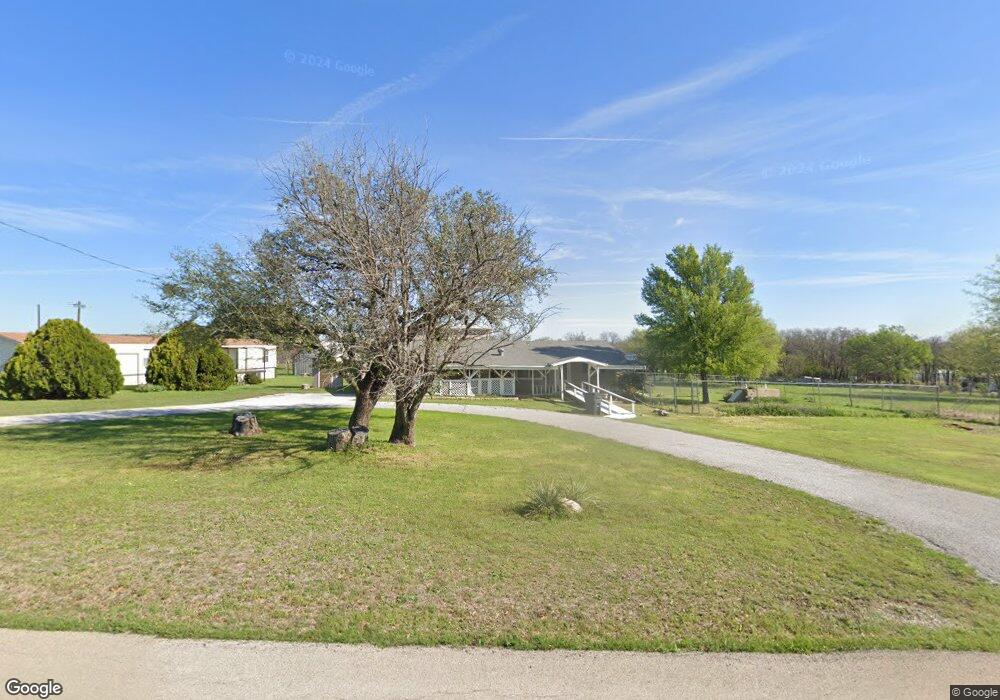 1200 Green Tree Dr, Weatherford, TX 76087 - photo 1