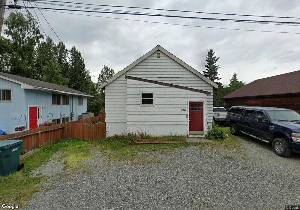 3212 Doris St, Anchorage, AK 99517 - photo 1