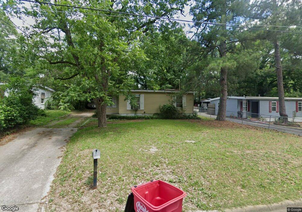 3991 Dover St, Macon, GA 31204 - photo 1