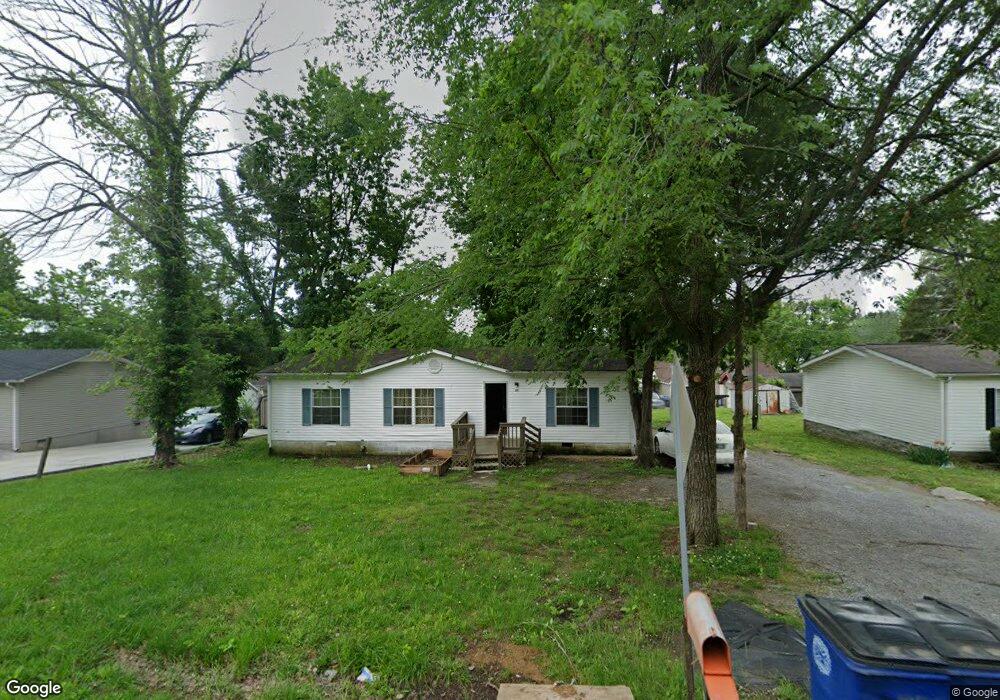 211 Cedar River Rd, Shelbyville, TN 37160 - photo 1