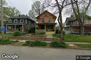 1820 8th St, Des Moines, IA 50314