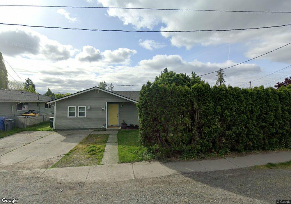 510 Calistoga St W, Orting, WA 98360 - photo 1