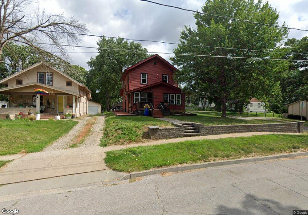 603 Gray St, Des Moines, IA 50315 - photo 1
