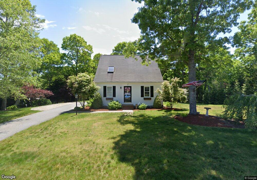 31 Brush Hill Rd, Yarmouth Port, MA 02675 - photo 1