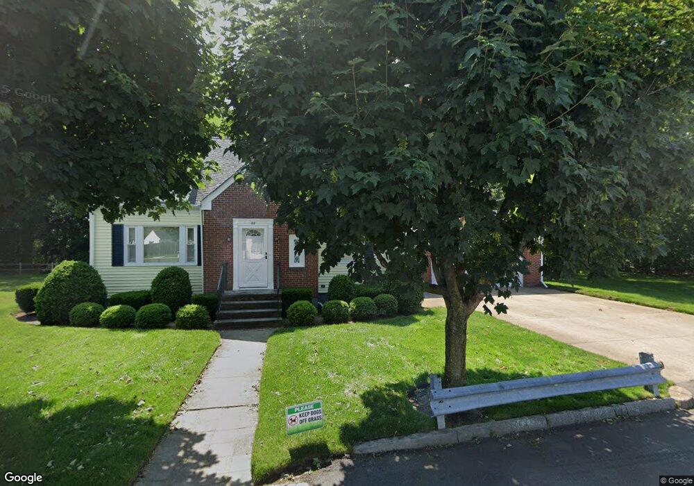 312 Langdon St, North Providence, RI 02904 - photo 1