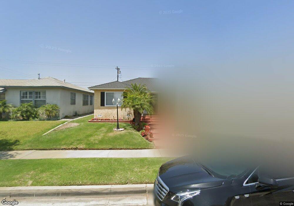 1501 W 136th St, Compton, CA 90222 - photo 1