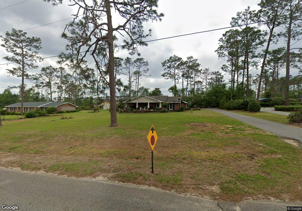 305 Touchton Dr, Douglas, GA 31533 - photo 1