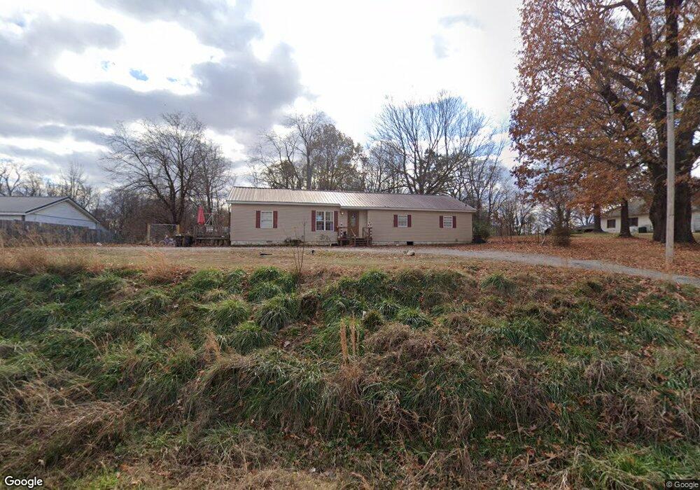 2490 S 11th St, Poplar Bluff, MO 63901 - photo 1