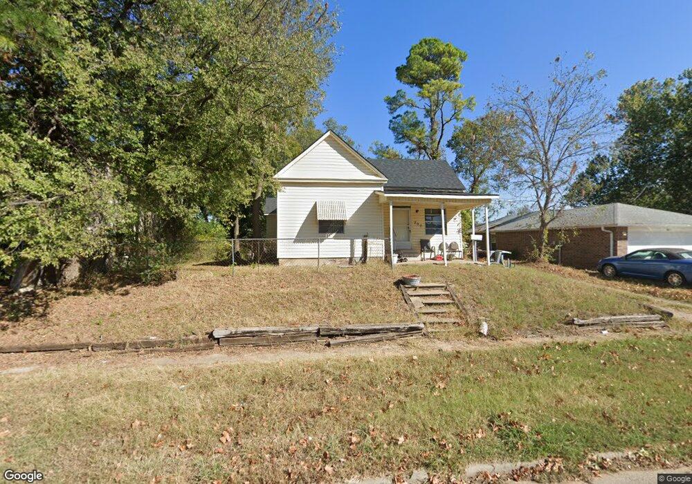 707 Hobson St, Shawnee, OK 74801 - photo 1