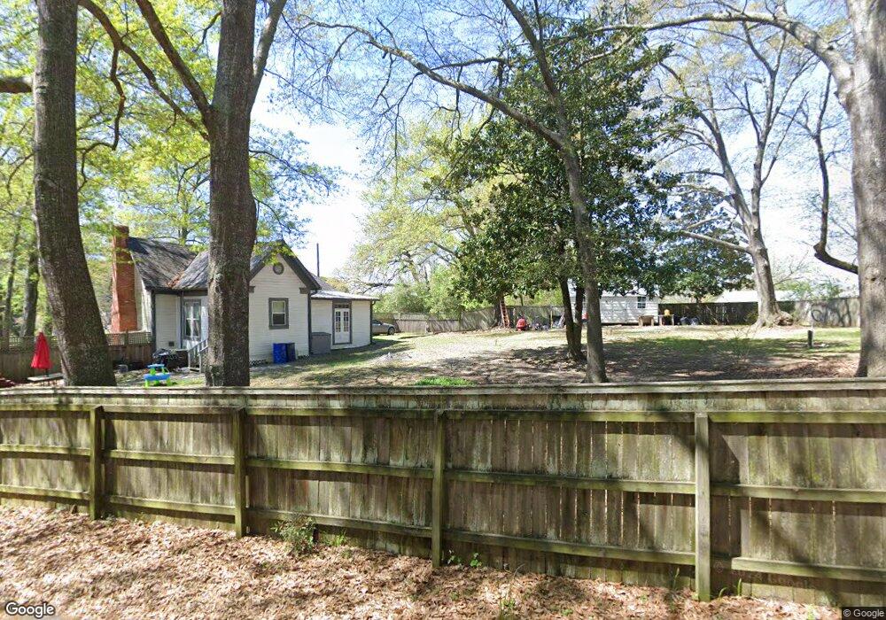 502 W Kentucky Ave, Vivian, LA 71082 - photo 1