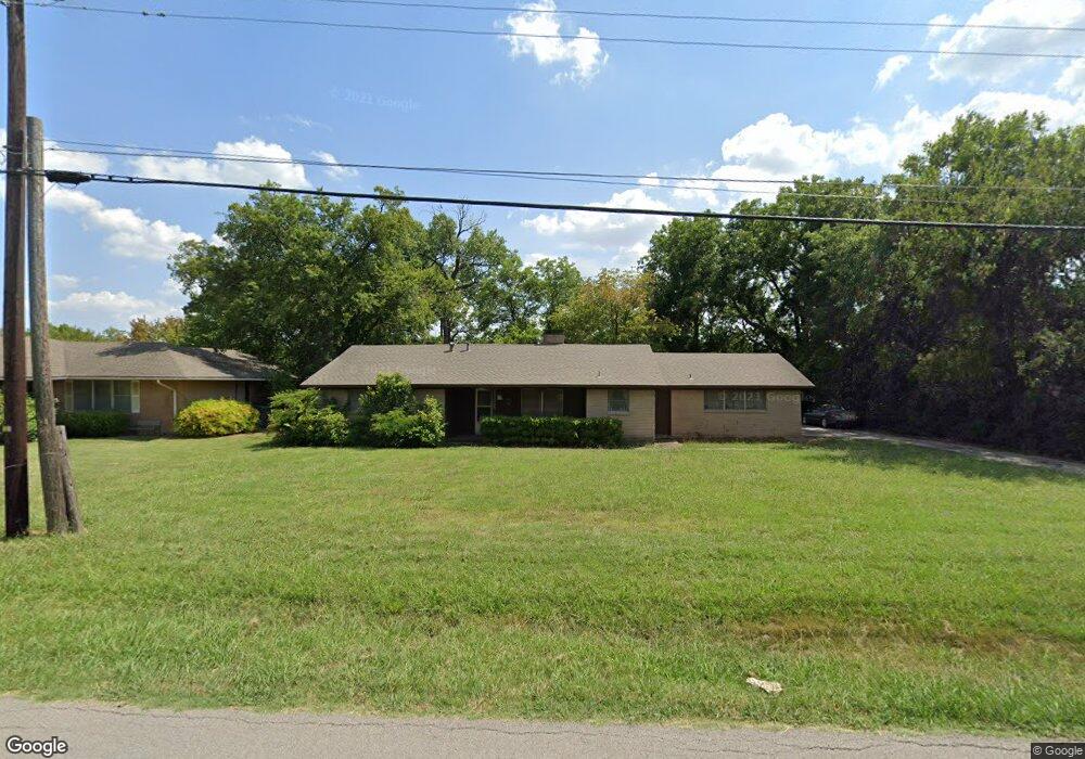 606 W Ash St, Celina, TX 75009 - photo 1