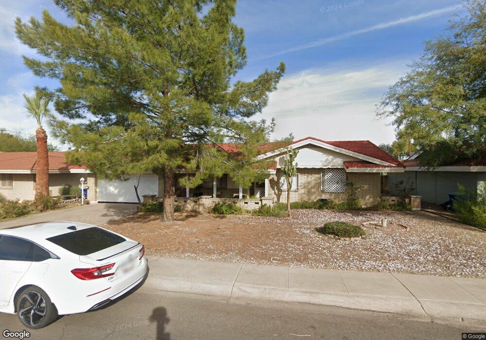 308 E Cairo Dr, Tempe, AZ 85282 - photo 1