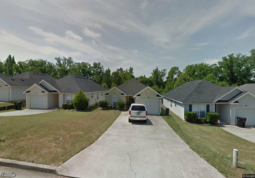 764 Faircloth Commons Rd, Evans, GA 30809 - photo 1