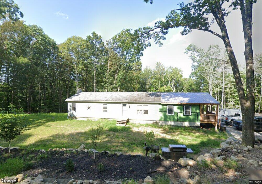 61 Brown Hill Rd, Bow, NH 03304 - photo 1